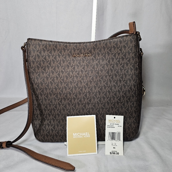 MICHAEL Michael Kors Bags Michael Michael Kors Jet Set Travel